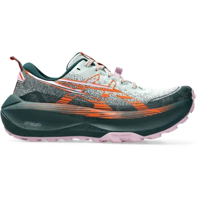 Asics Trabuco Max 4 Femme 