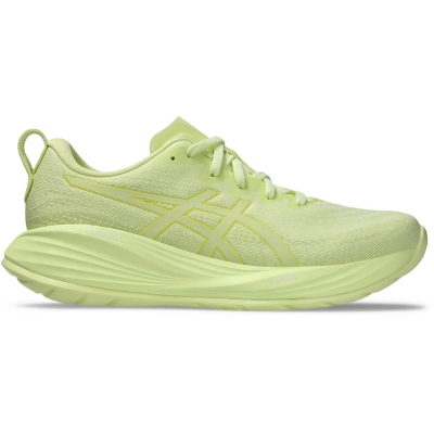 Asics GEL-CUMULUS 27 LITE-SHOW Femme Jaune