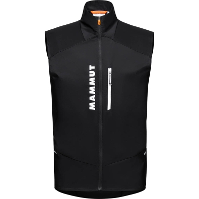 Mammut Aenergy Tr Wb Hybrid Vest Men Men Black