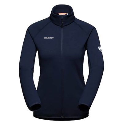 Mammut Aconcagua Womanches Longues Jacket Woman