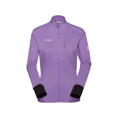 Mammut Taiss Light Ml Jacket Women Woman Violet