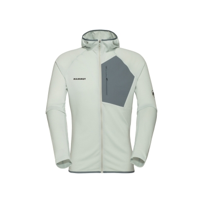 Mammut Aenergy Light Ml Hooded Jacket Men Homme 