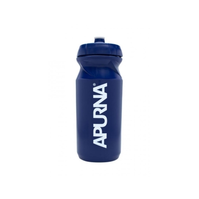 Apurna Bidon Sport - 600 ml Bleu
