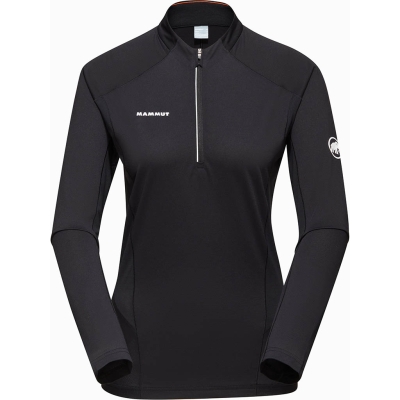 Mammut Aenergy Light Womanches Longues Hooded Jacket Woman 