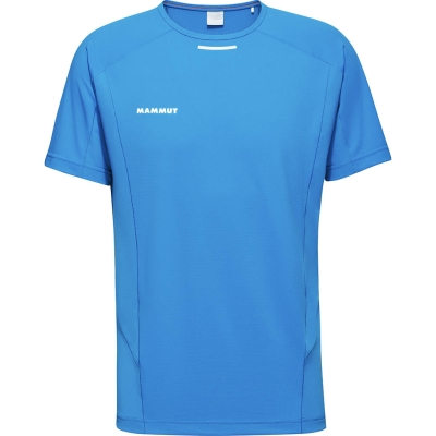 Mammut Aenergy Fl T-Shirt Men Homme 