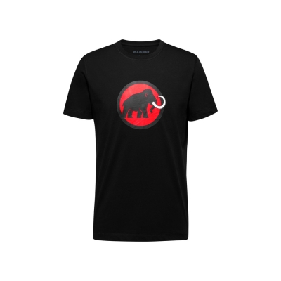 Mammut Mammut Core T-Shirt Men Classic Homme Noir