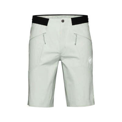 Mammut Aenergy Light So Shorts Men Homme Beige