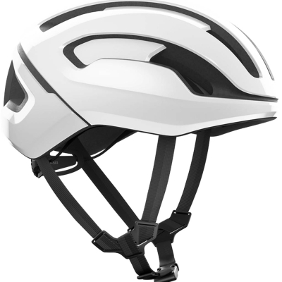 POC Omne Air MIPS Hydrogen White Blanc