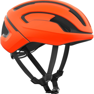POC Omne Air MIPS Fluorescent Orange Matt Orange