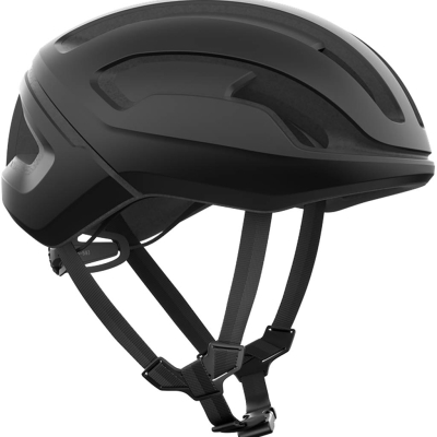 POC Omne Air MIPS Uranium Black Matt Noir