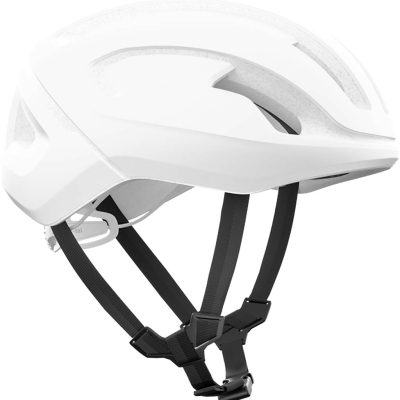 POC Omne Air MIPS Hydrogen White Matt Blanc