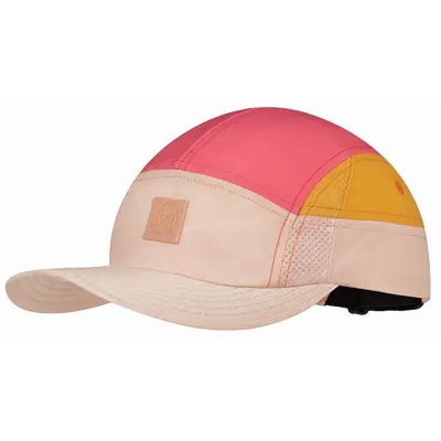 Buff 5 Panel Go Cap 