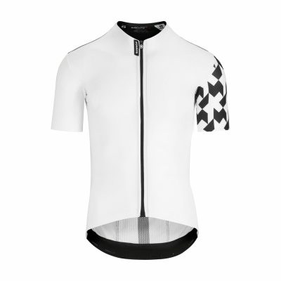 Assos Equipe RS Aero SS Jersey Men White