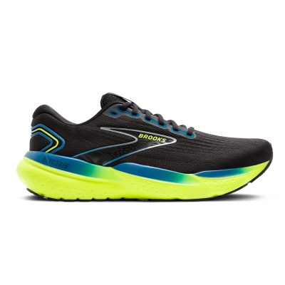 Brooks running Glycerin 21 Homme Noir