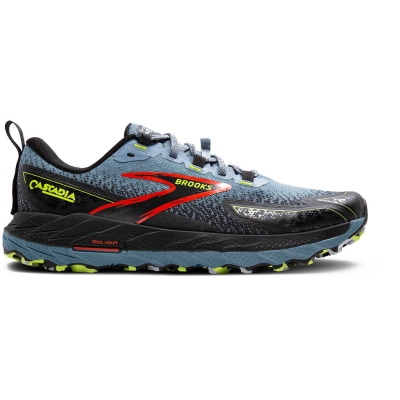 Chaussures trail homme promotion best sale