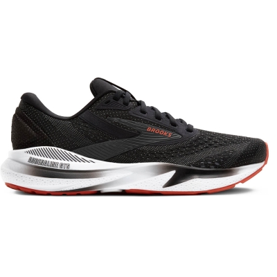 Brooks running Adrenaline GTS 24 Homme Noir