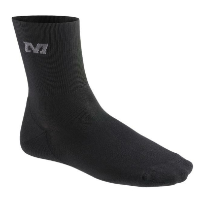 Mavic Crossmax Socks Men Black