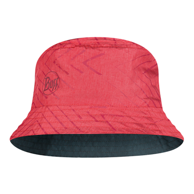 Buff Travel Bucket Hat