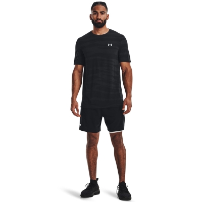 Under Armour Vanish Woven 2In1 Short Men Black