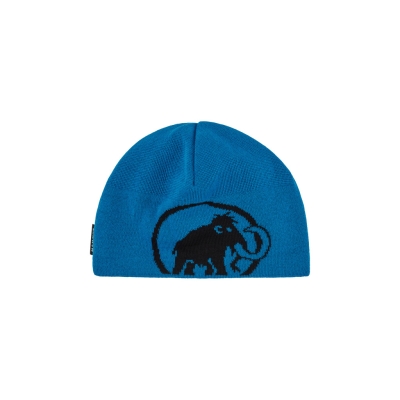 Mammut Tweak Beanie Blue