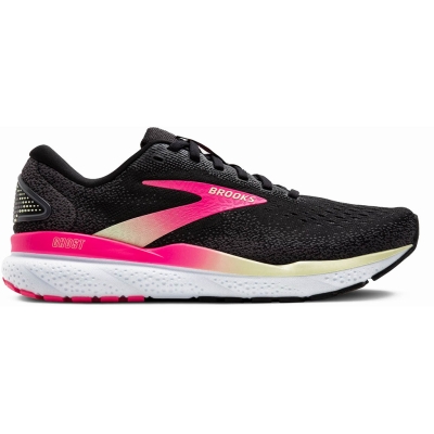 Brooks running Ghost 16 Femme 