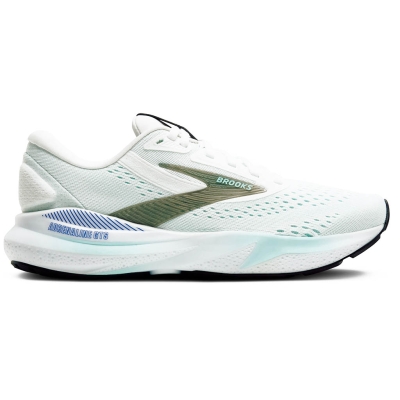 Brooks running Adrenaline GTS 24 Femme Blanc