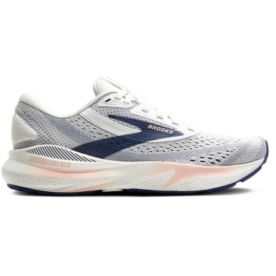 Brooks running Adrenaline GTS 24 Femme Gris