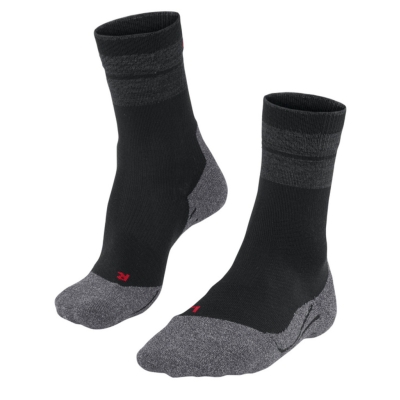 Falke Falke Tk Stabilizing Women Woman Black