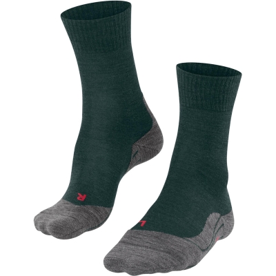 Falke TK5 Homme Vert