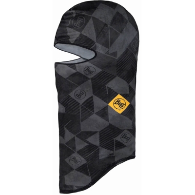Buff Ecostretch Balaclava Gris