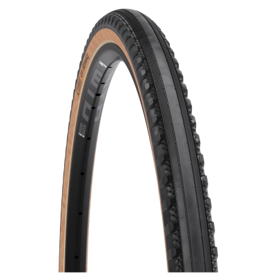 WTB BYWAY 700 X 44 TAN 