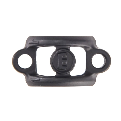 Magura Collier/ aluminium/ noir Negro