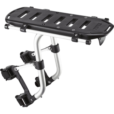 Thule Tour Rack Nero