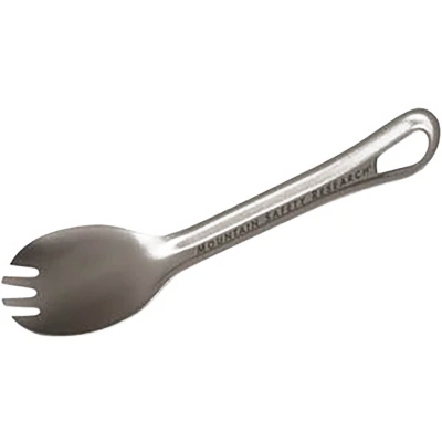 MSR Titan Spork Titanium