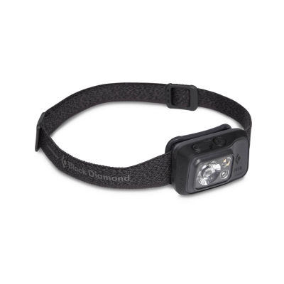 Black Diamond Spot 400-R Gris