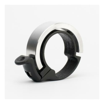 Knog Sonnette Oi Bell Classic - Small Silver