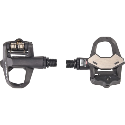 Look Pédales route Keo 2 Max Carbon Black