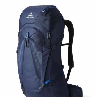 Gregory Zulu 40 Blue