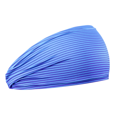 Salomon Sense Headband Homme Bleu