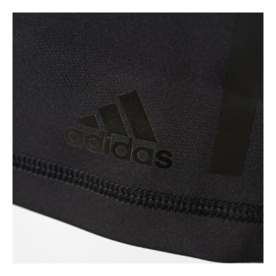 Adidas Wo 3S Pant Stra Woman Black