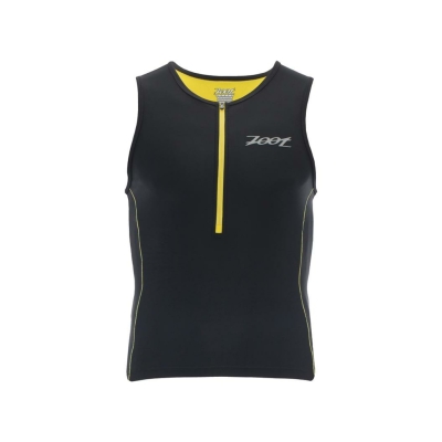 Zoot Performance Tri Tank Homme Noir