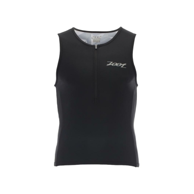 Zoot Performance Tri Tank Homme Noir