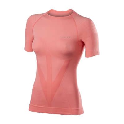 Falke RU A Ss Shirt Woman Pink