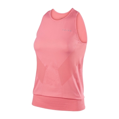 Falke RU Top Fitness Woman Pink