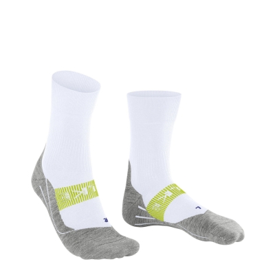 Falke Falke Ru4 Endurance Cool Woman White