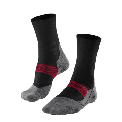 Falke Falke Ru4 Endurance Cool Mannen Zwart