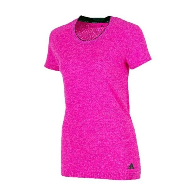Adidas Adistar Pimeknit Femme Rose
