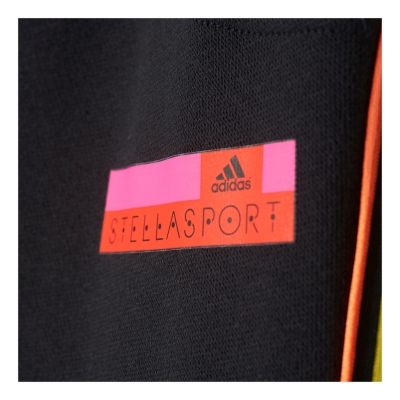 Adidas Stella Sport Sweat Pant Woman Black