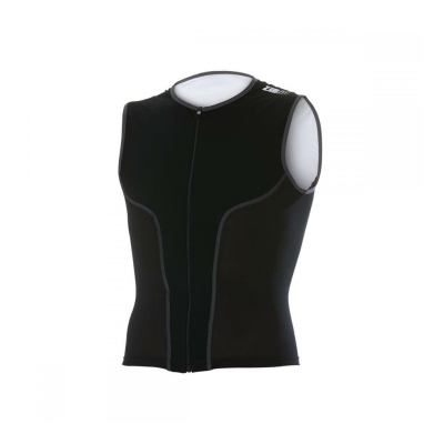 Zerod iSinglet Homme Noir