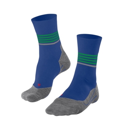 Falke Falke Ru4 Endurance Reflect Mannen Blauw